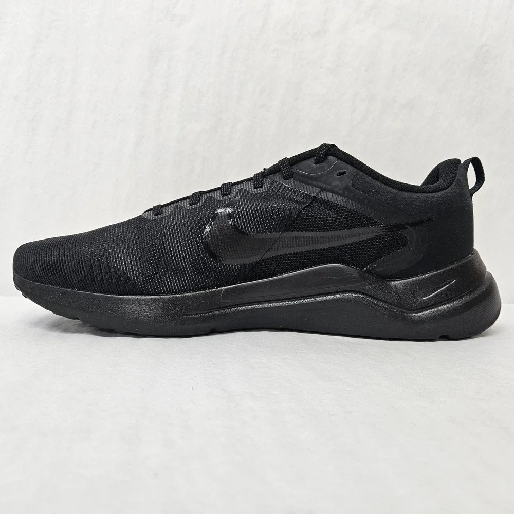 Nike Downshifter 12 Sneaker *Right Shoe Only Amputee* DD9293-002 Mens Size 13